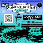 Comedy Night in Falmouth Heights