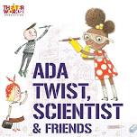 Ada Twist, Scientist & Friends | Dominion Energy Schooltime Series