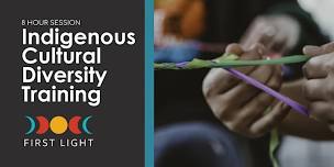 Indigenous Cultural Diversity Training - 8 Hour Foundational Session