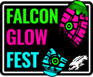 Falcon Glow Fest 5K and 1-Mile Fun Run