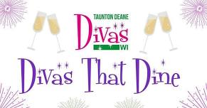 Divas That Dine - The Quantock Restaurant