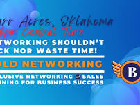 OK | Warr Acres Networking