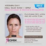 Xeomin Day