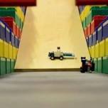 Lego Racer Derby!