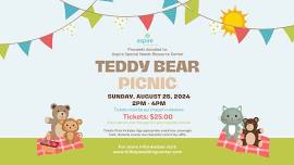 Teddy Bear Picnic