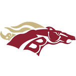 Brookwood Broncos vs Harrison Hoyas