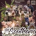 The Southern Bully Showdown 2