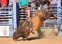 Baker City Broncs & Bull Riding