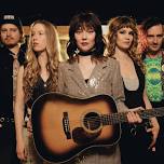 Molly Tuttle & Golden Highway – Down The Rabbit Hole Tour