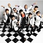 Tokyo Ska Paradise Orchestra