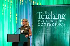 The Teaching Professor Conference