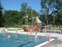 20 Jahre Freibad Appenzell