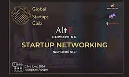 GLOBAL STARTUPS CLUB l STARTUP NETWORKING