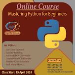 Online Python Course