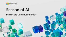 Season of AI: Exploring Microsoft AI with Xiaodi Yan