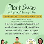 Plant Swap