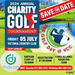 ABS Annual Golf Day 2024