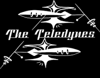 The TeleDynes - Nick-a-Nee's