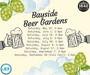 Bayside Beer Garden