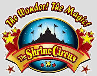 El Zagal Shrine Circus