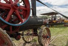 Northeast Indiana Steam & Gas Show