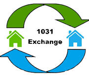 1031 Exchanges-IN BRANCH-North Forsyth