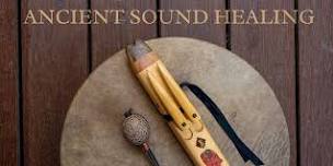 ANCIENT SOUND HEALING + CACAO