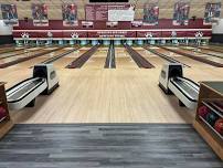 9 Pin Tourney - Men & Women