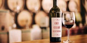 Chef Cellar Selections Monday 