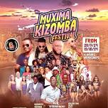 MUXIMA KIZOMBA FESTIVAL 2.EDITION