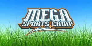 MEGA SPORTS CAMP 2024