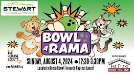 Bowl A Rama 2024