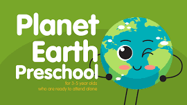 Planet Earth Preschool