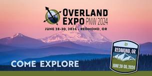 Overland Expo