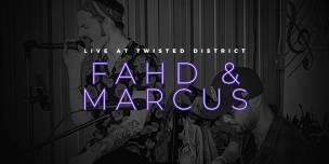 Fahd & Marcus