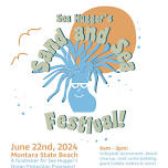 Celebrate at Sea Hugger's 3rd Annual Sand & Sea Festival