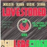 Live Music: Lovestoned