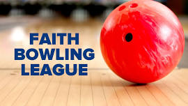 Faith Bowling League (League Start) | Cherry Grove Lanes