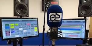 Erewash Sound Networking Event