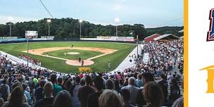 Sussex County Miners vs. New York Boulders