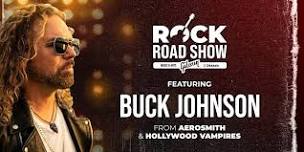 Buck Johnson - Rock Road Show