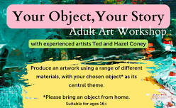 Your Object, Your Story