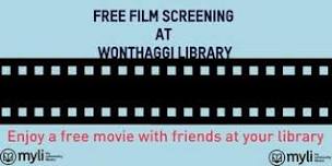 Movies at Wonthaggi Library