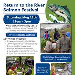 Return to the River Salmon Festival