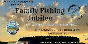 Family Fishing Jubilee