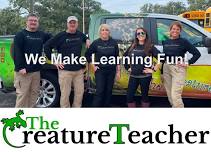 The Creature Teacher