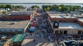 Thursdays on Main-Clear Lake, Iowa