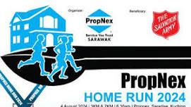 PROPNEX HOME RUN 2024