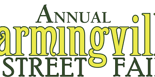 13th Annual Farmingville Street Fair