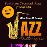 Jazz on the Square featuring Al Smith and Friends